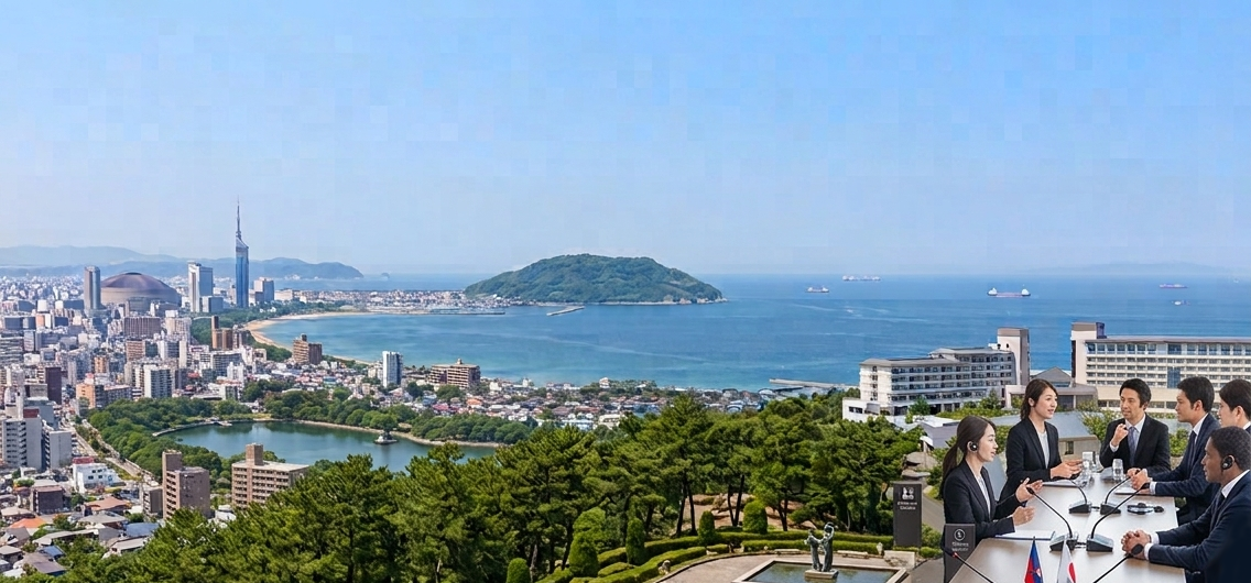 통역번역가이드